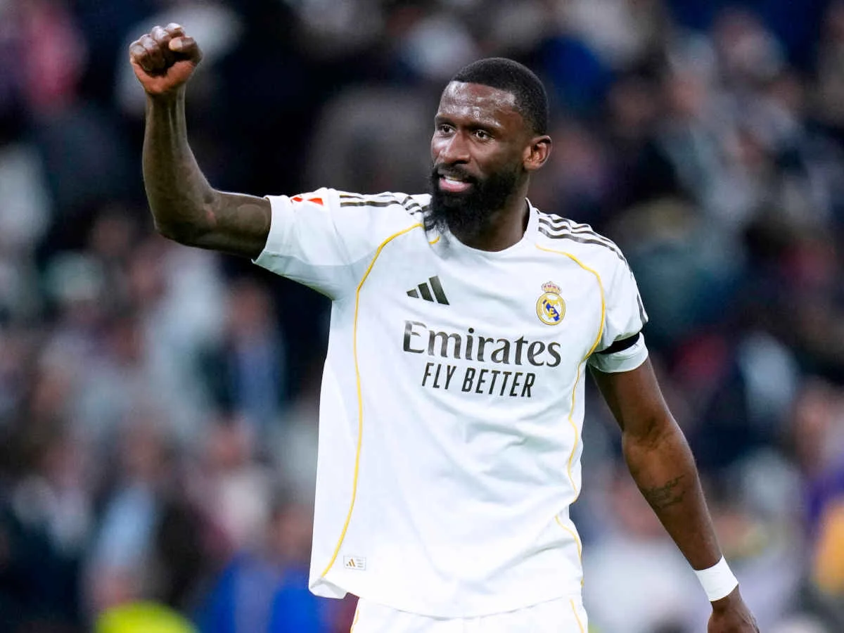 Ein italienischer Spezialist für ablösefreie Transfers will sich Rüdiger krallen