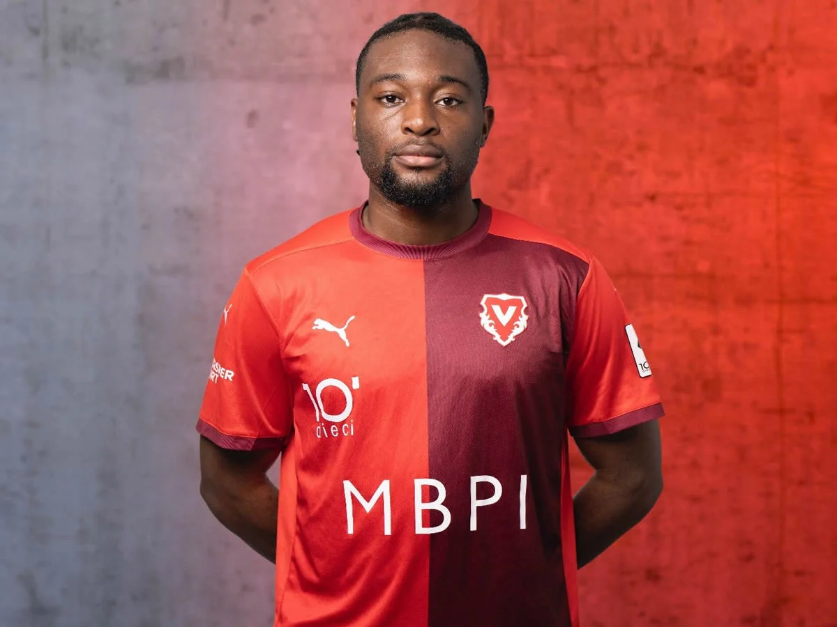 Exklusiv: Xamax findet Vaduz-Stürmer Ayo Akinola interessant