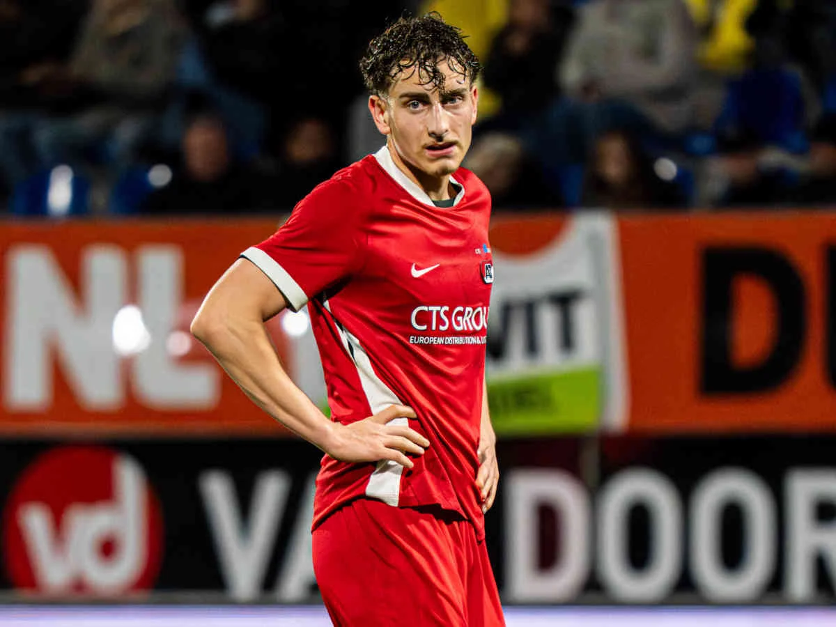 Der BVB hat einen Guirassy-Nachfolger gefunden