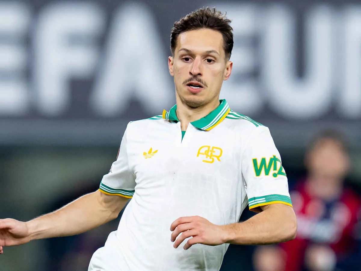 Die AS Roma muss den Bayern vielleicht eine Strafe zahlen