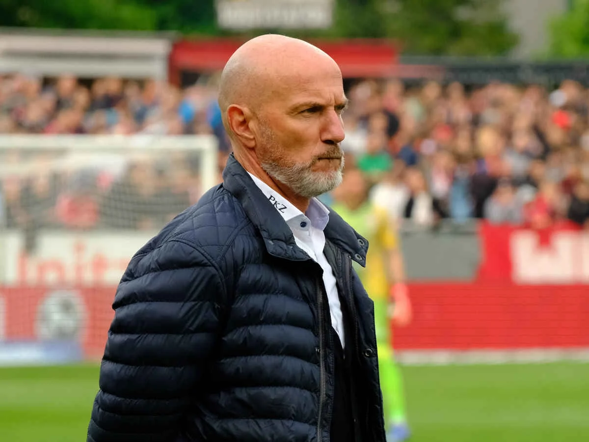 Carlos Bernegger hat beim FCZ eine besondere Aufgabe