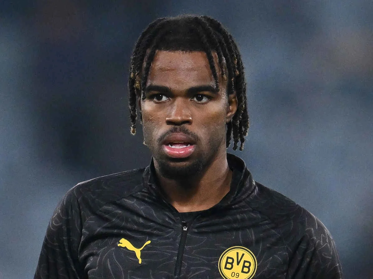 BVB-Profi Carney Chukwuemeka läuft ab sofort für Österreich auf