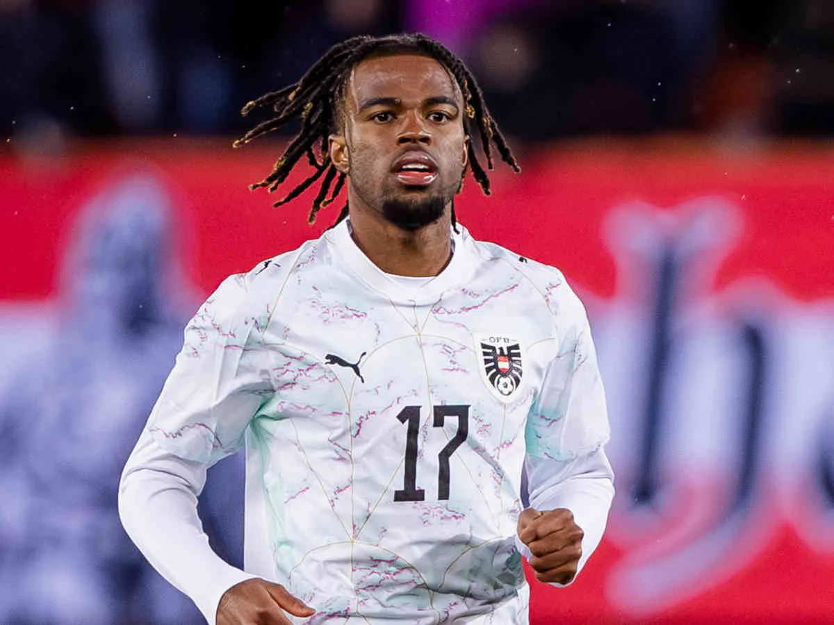 Ralf Rangnick kritisiert BVB wegen Carney Chukwuemeka