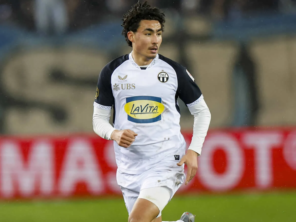 Exklusiv: Cheveyo Tsawa treibt FCZ-Abgang voran