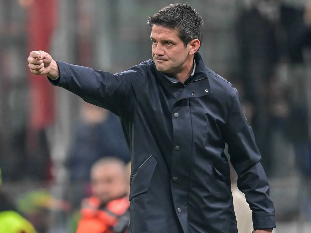 Muss Cristian Chivu bei Inter Mailand schon wieder gehen?