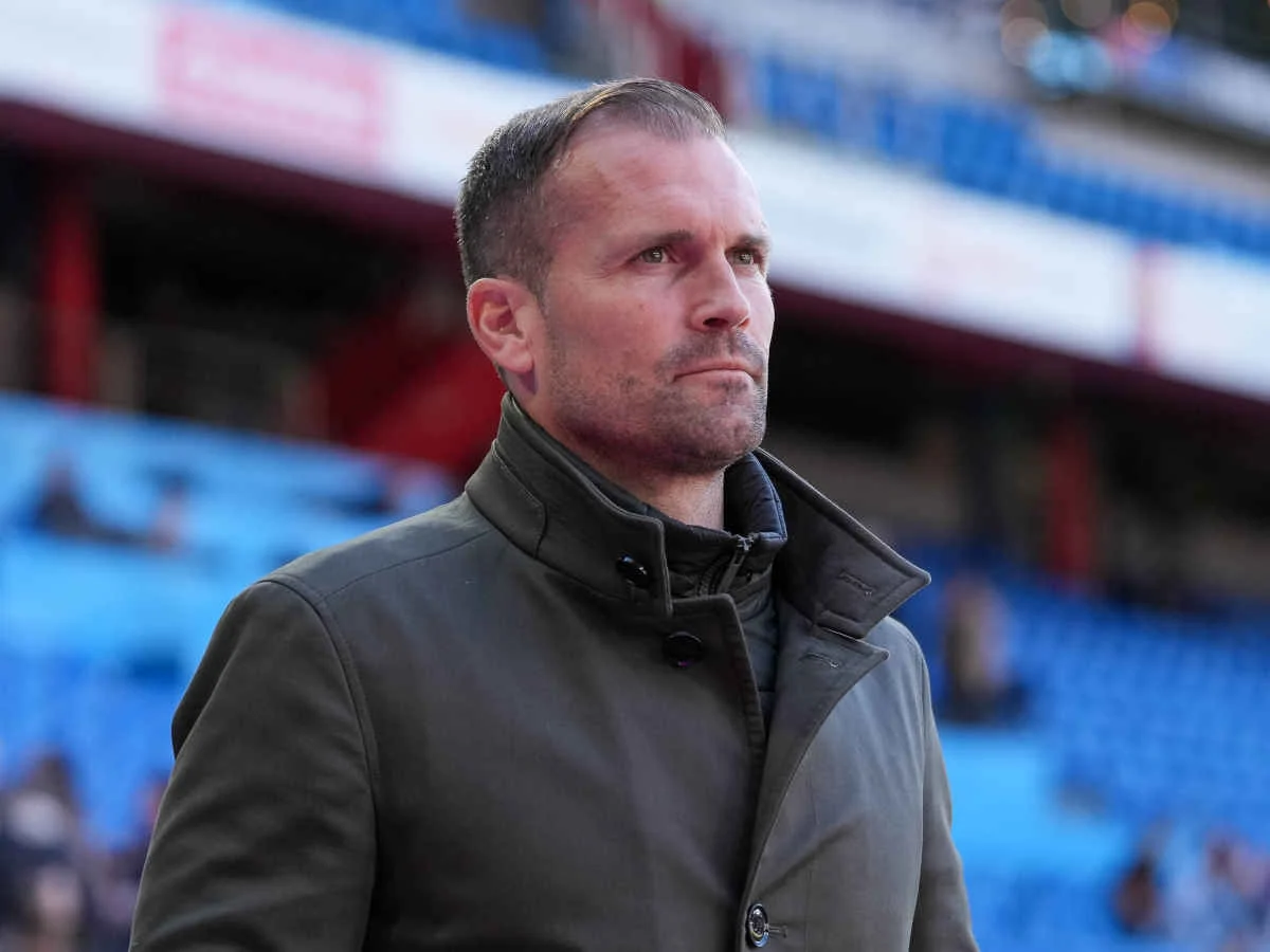 Alles anders bei der Rollenverteilung des neuen Direktors beim FC Basel