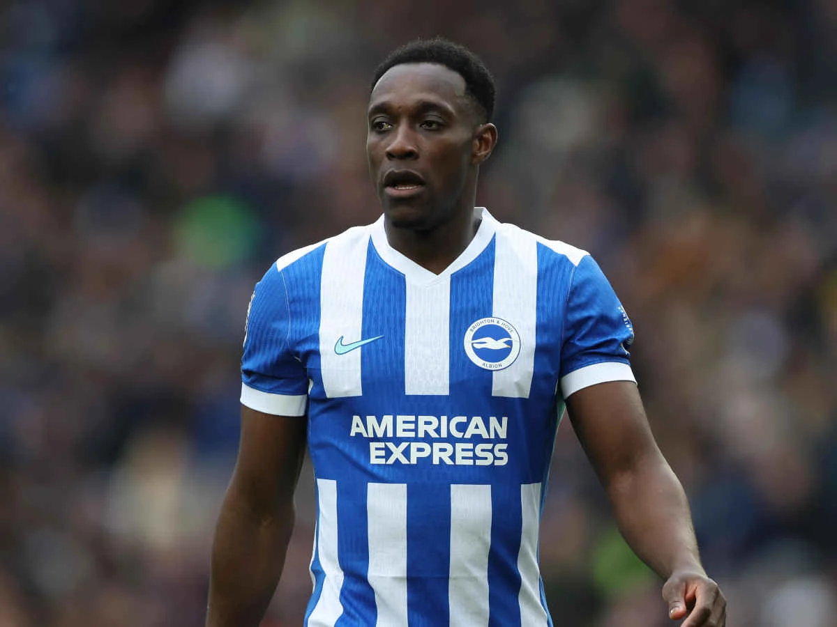 Torjäger Danny Welbeck verlängert seinen Vertrag