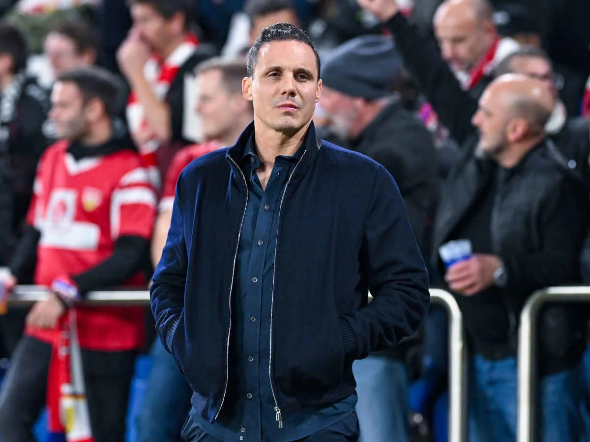 FCB-Boss Degen rechnet knallhart ab: «Wir sind nicht zu 100 Prozent ein Team»