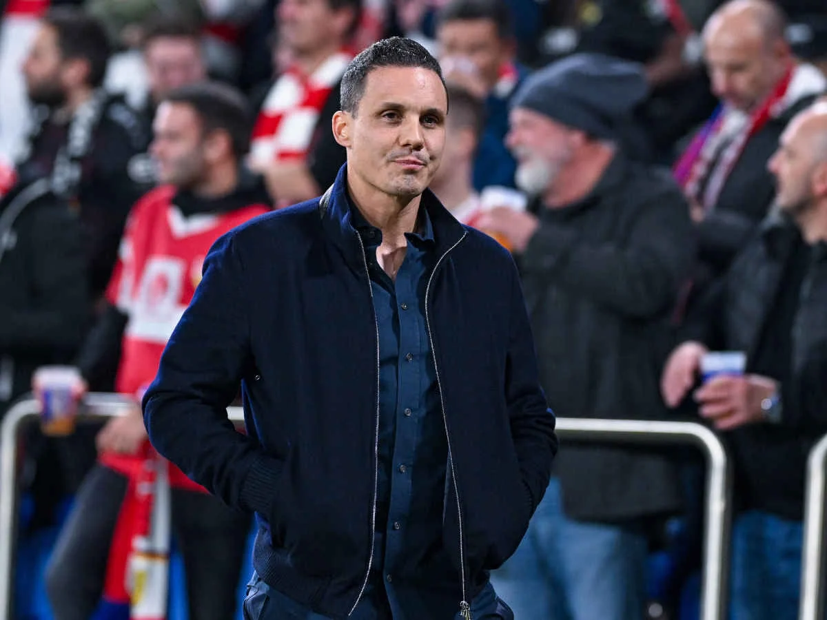 Der FC Basel hat den neuen Technischen Direktor gefunden