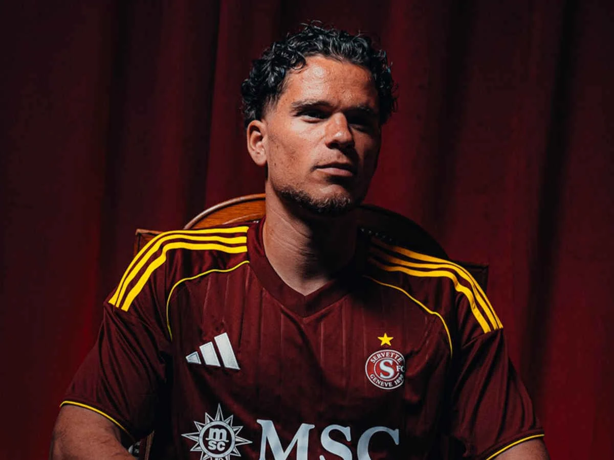 Servette verlängert Vertrag mit französischem Fixstarter