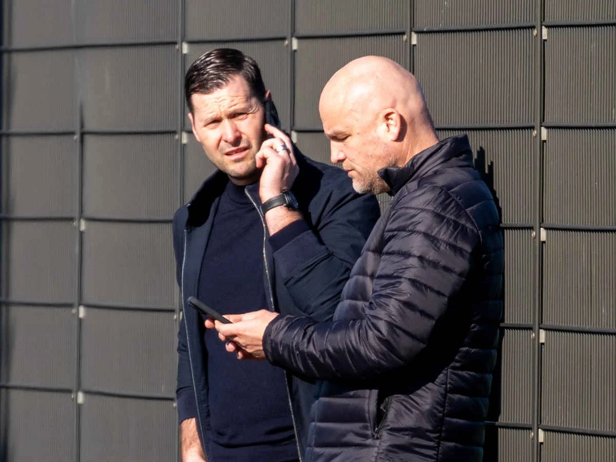 FC Luzern-Legende David Zibung verlässt Gladbach im Sommer