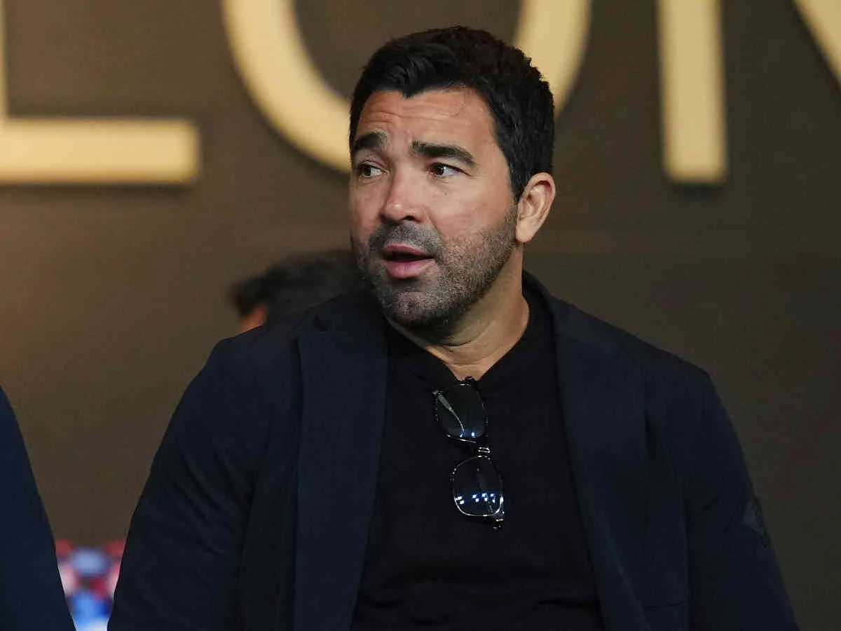Barça-Boss Joan Laporta will unbedingt mit Sportchef Deco weitermachen