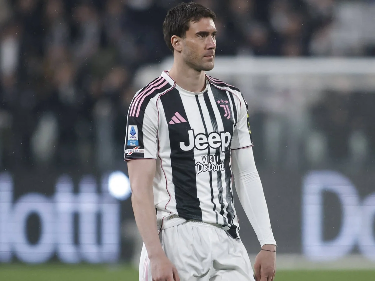Juventus Turin und Dusan Vlahovic – der aktuelle Stand