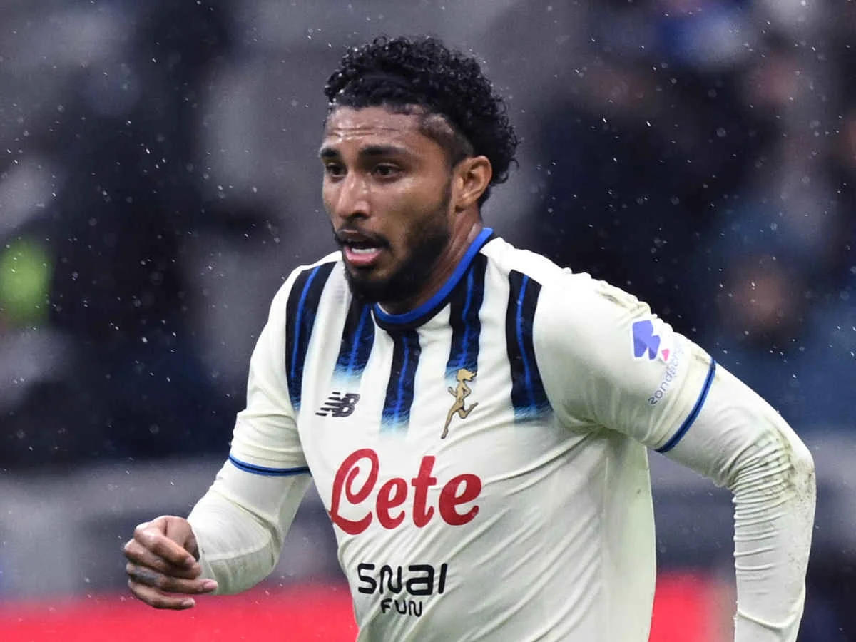 ManUtd nimmt für die Casemiro-Nachfolge einen Atalanta-Profi ins Blickfeld