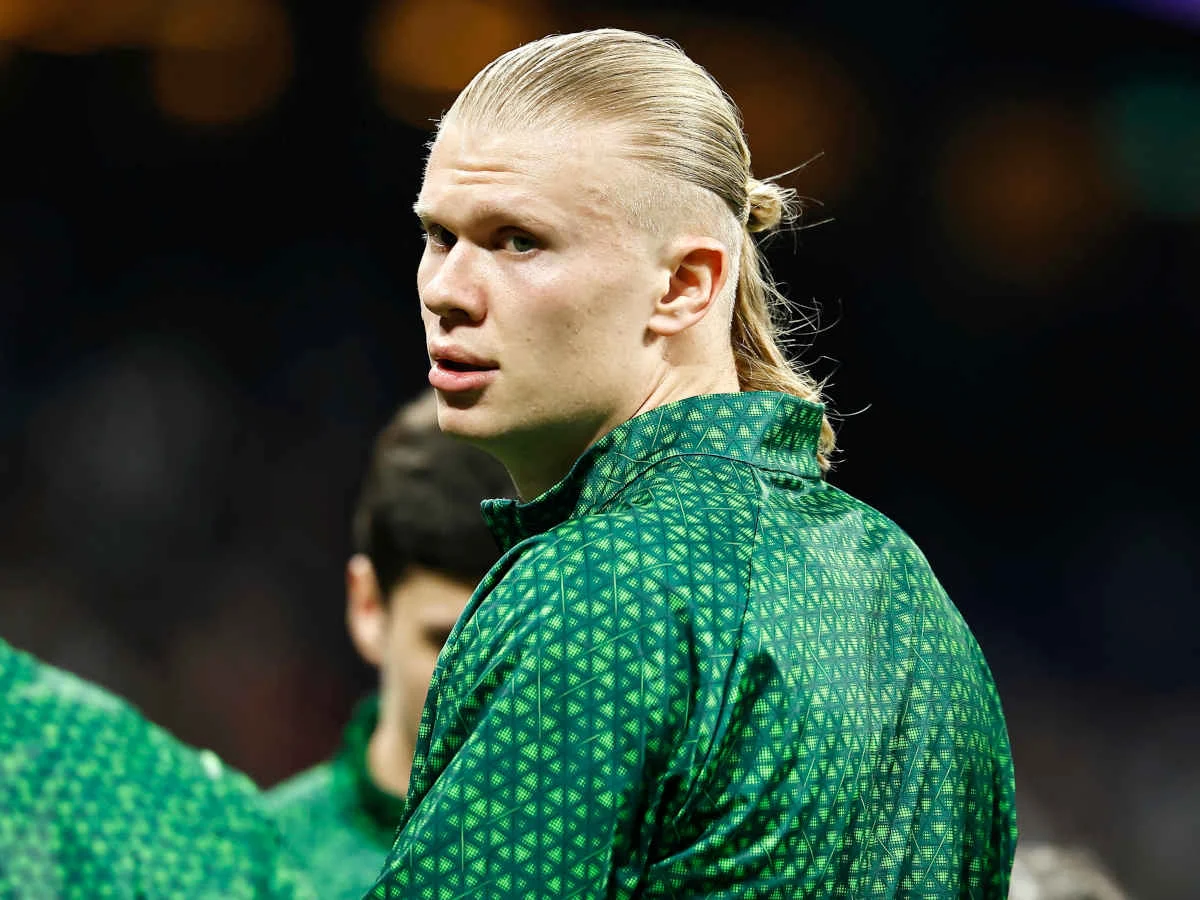 Haaland-Beraterin spricht erstmals öffentlich über Barça-Gerüchte