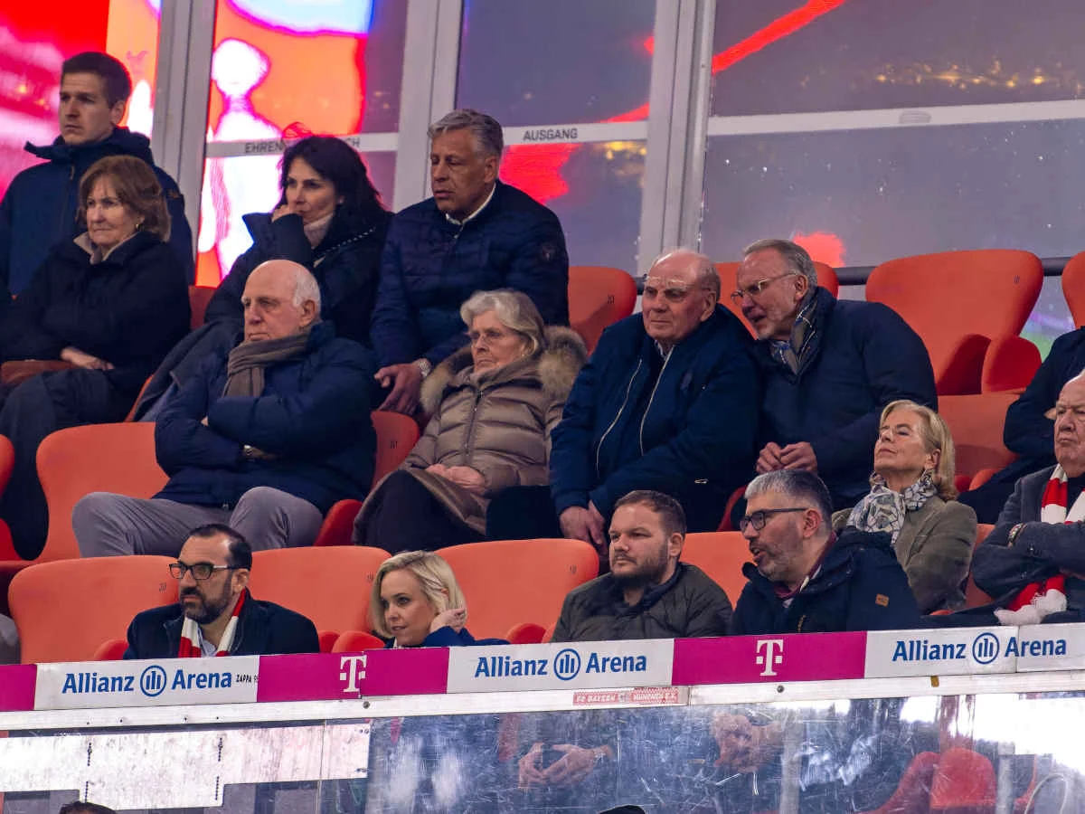 Der FC Bayern hat eiserne Reserven auf weiterem Festgeldkonto
