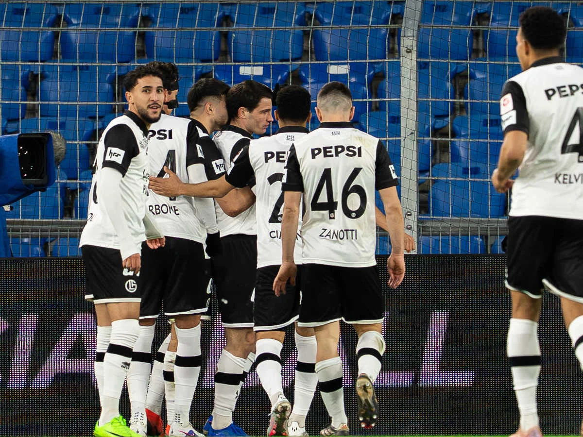 Überraschung: In dieser Statistik ist Lugano die Nummer 1 der Super League