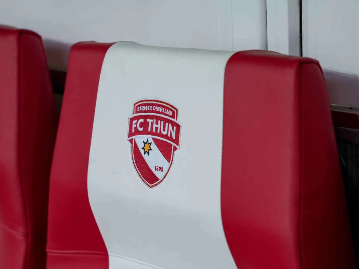 Thun-Boss Beat Fahrni tritt mitten in erfolgreichster Phase vorzeitig ab