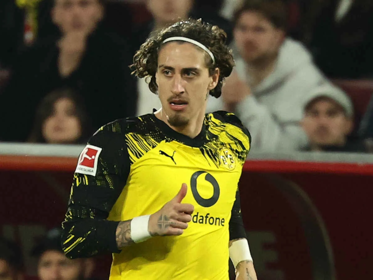 Ein La Liga-Klub versucht es im Sommer erneut bei BVB-Stürmer Fabio Silva