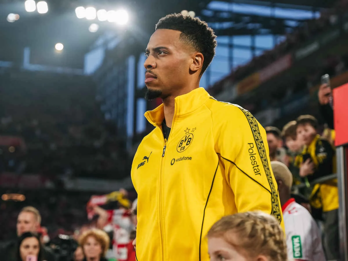 Der BVB muss für Felix Nmecha noch mehr zahlen als gedacht