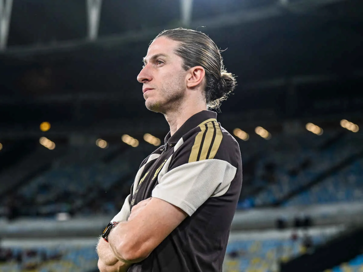 Filipe Luis bei Flamengo nach 8:0-Sieg entlassen