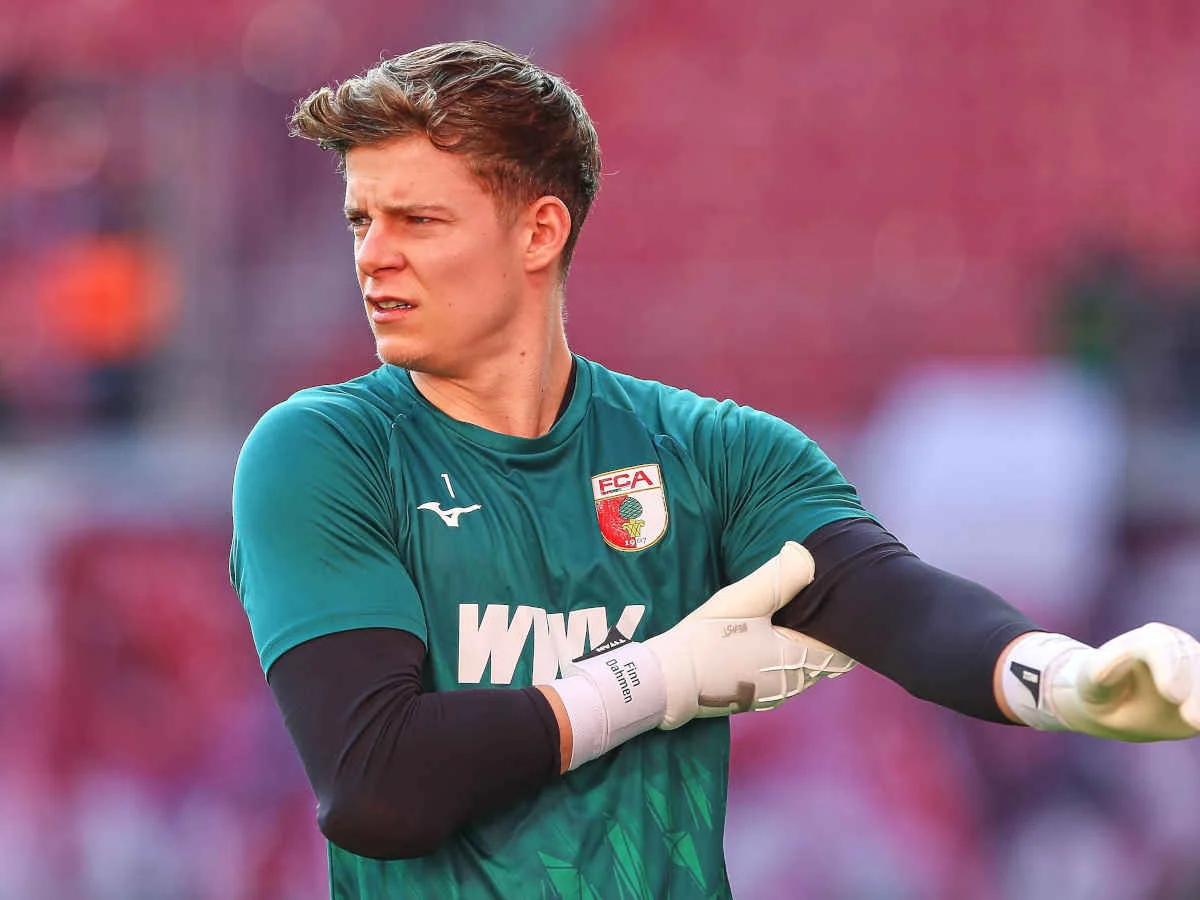 RB Leipzig hat den Gulacsi-Nachfolger wohl gefunden