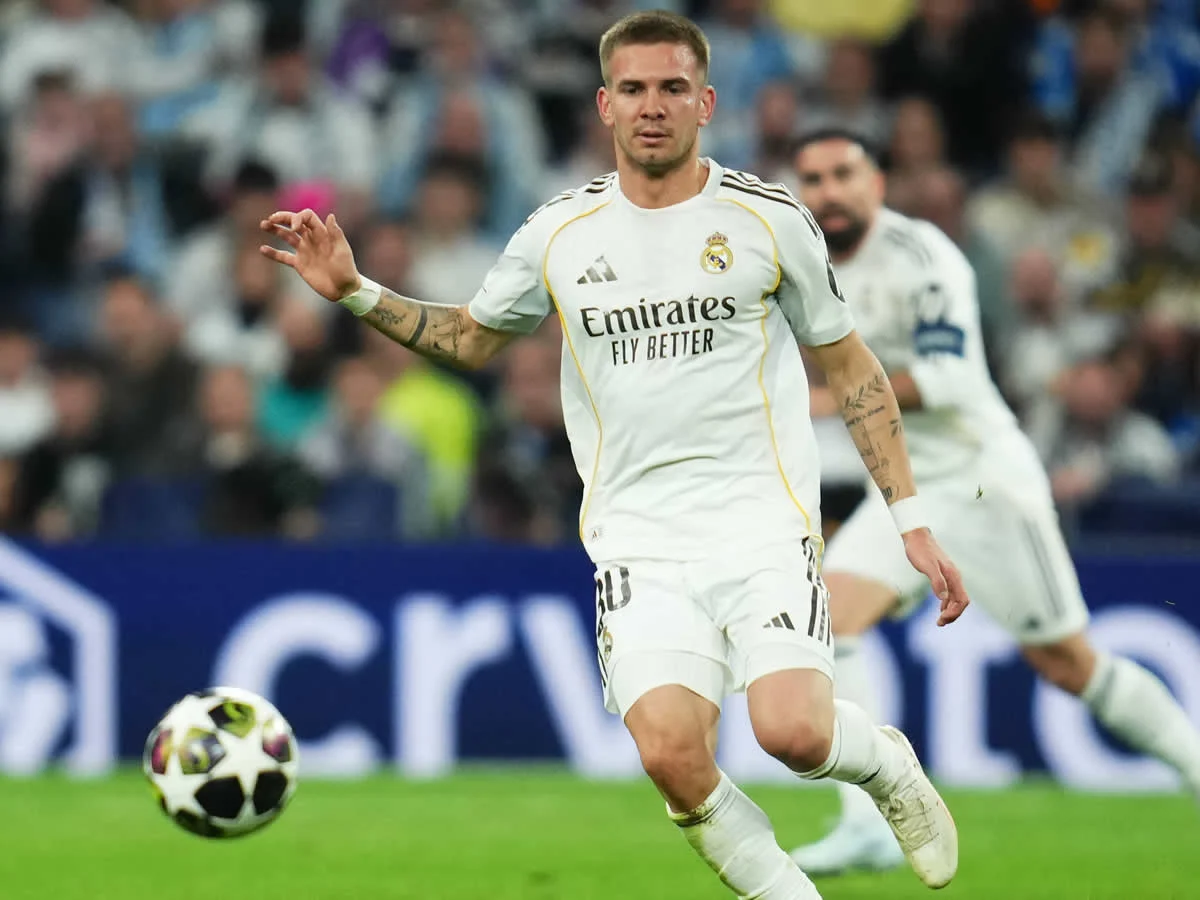 Fünf Klubs wollen Real-Juwel Franco Mastantuono ausleihen