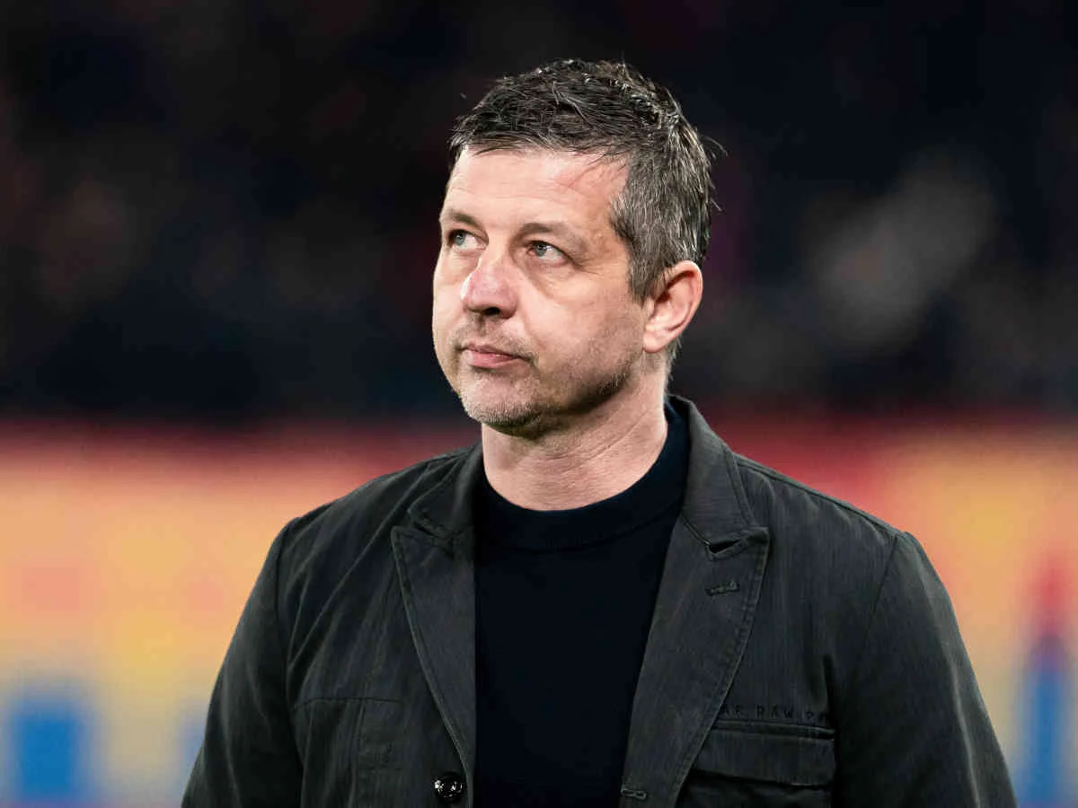 Gerald Scheiblehner macht nach Rauswurf bei GC erst einmal Ferien