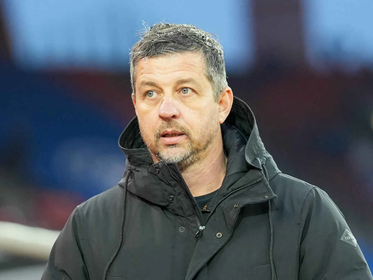 GC feuert Trainer Scheiblehner – österreichischer Landsmann übernimmt