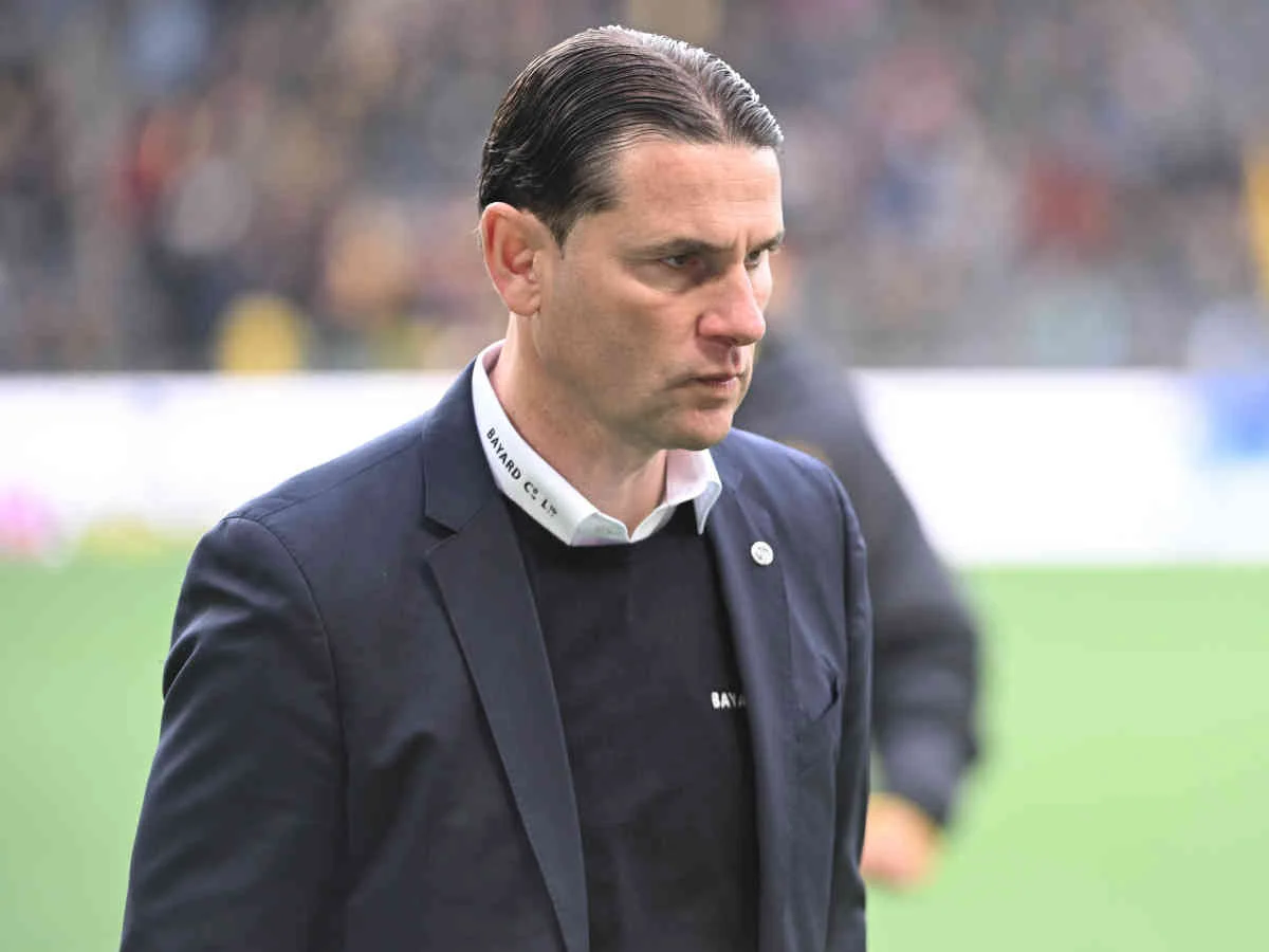 Gerardo Seoane weiss genau, weshalb YB in dieser Saison defensiv schwach ist