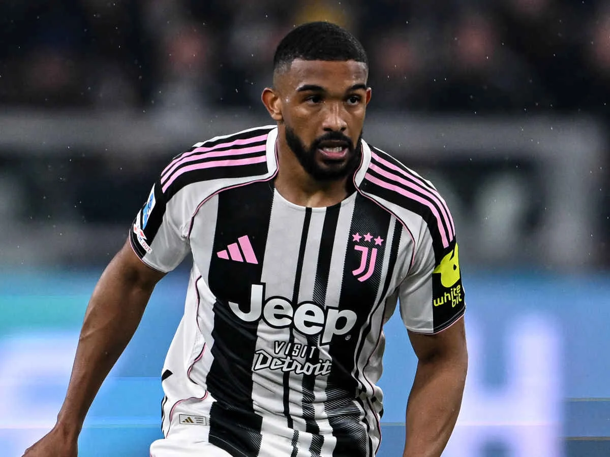 Juventus legt den Mindestpreis für Abwehrspieler Bremer fest