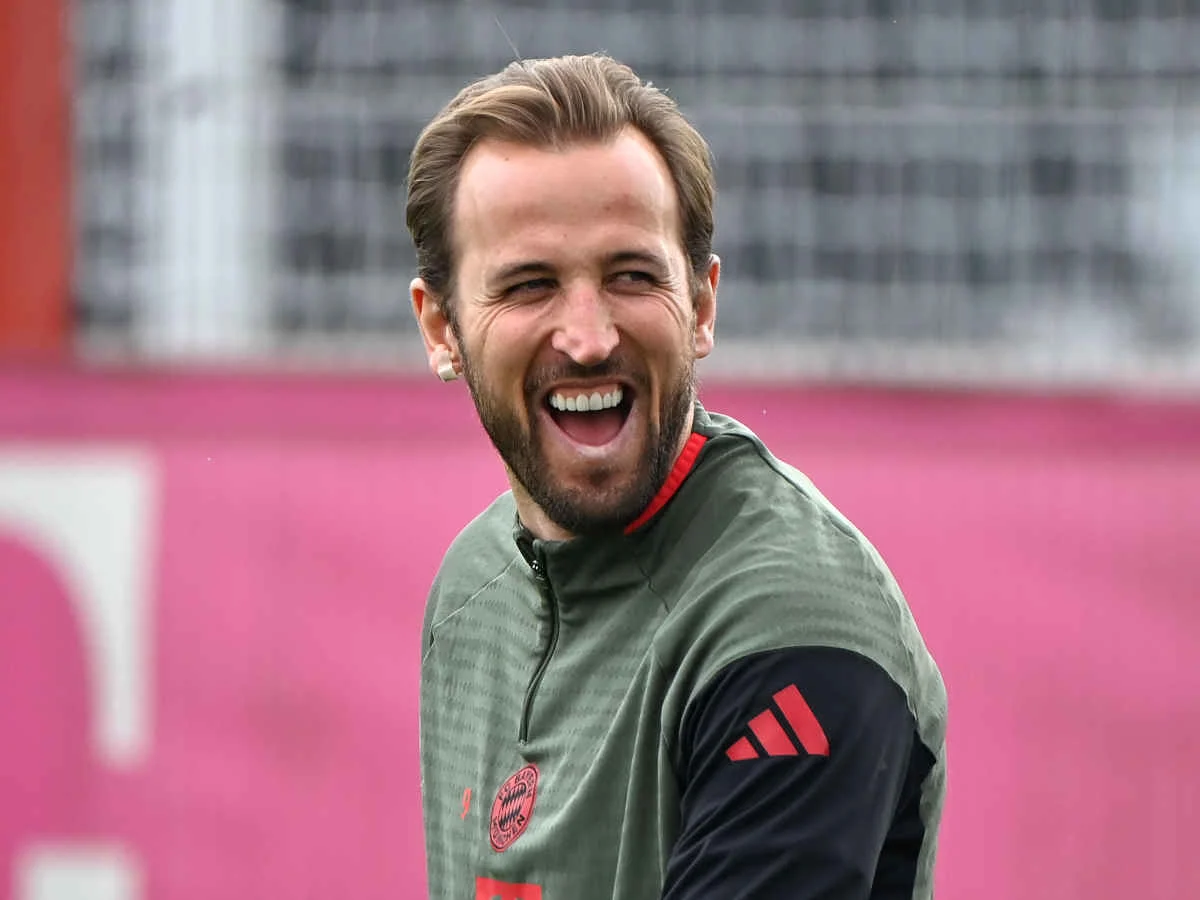 Die Bayern könnten bei Harry Kane noch einmal nachlegen