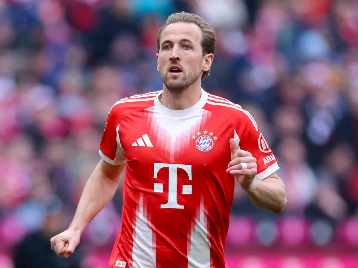 Harry Kane zieht sich Verletzung zu und fehlt England