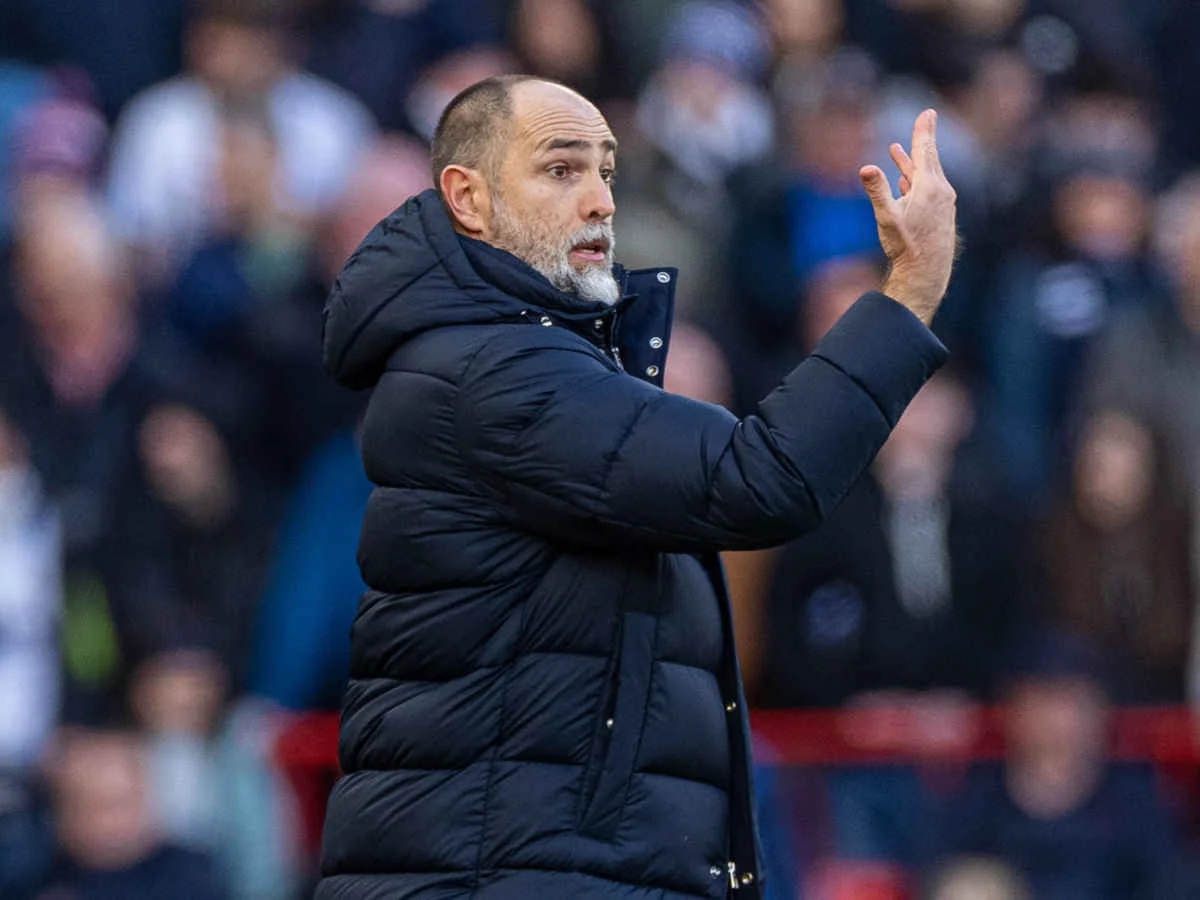 Offiziell: Tottenham trennt sich von Tudor