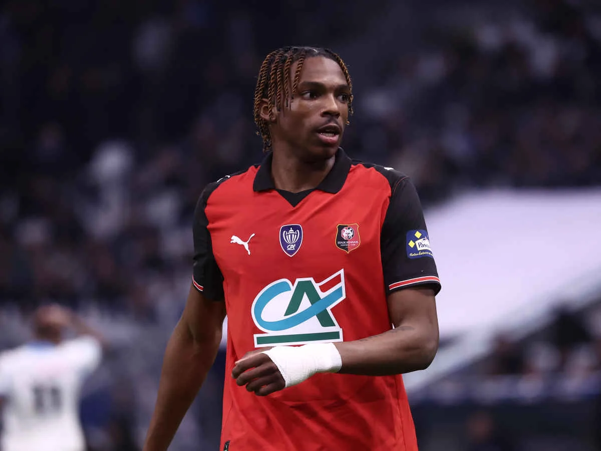 Liverpool-Neuzugang Jérémy Jacquet muss sich Operation unterziehen