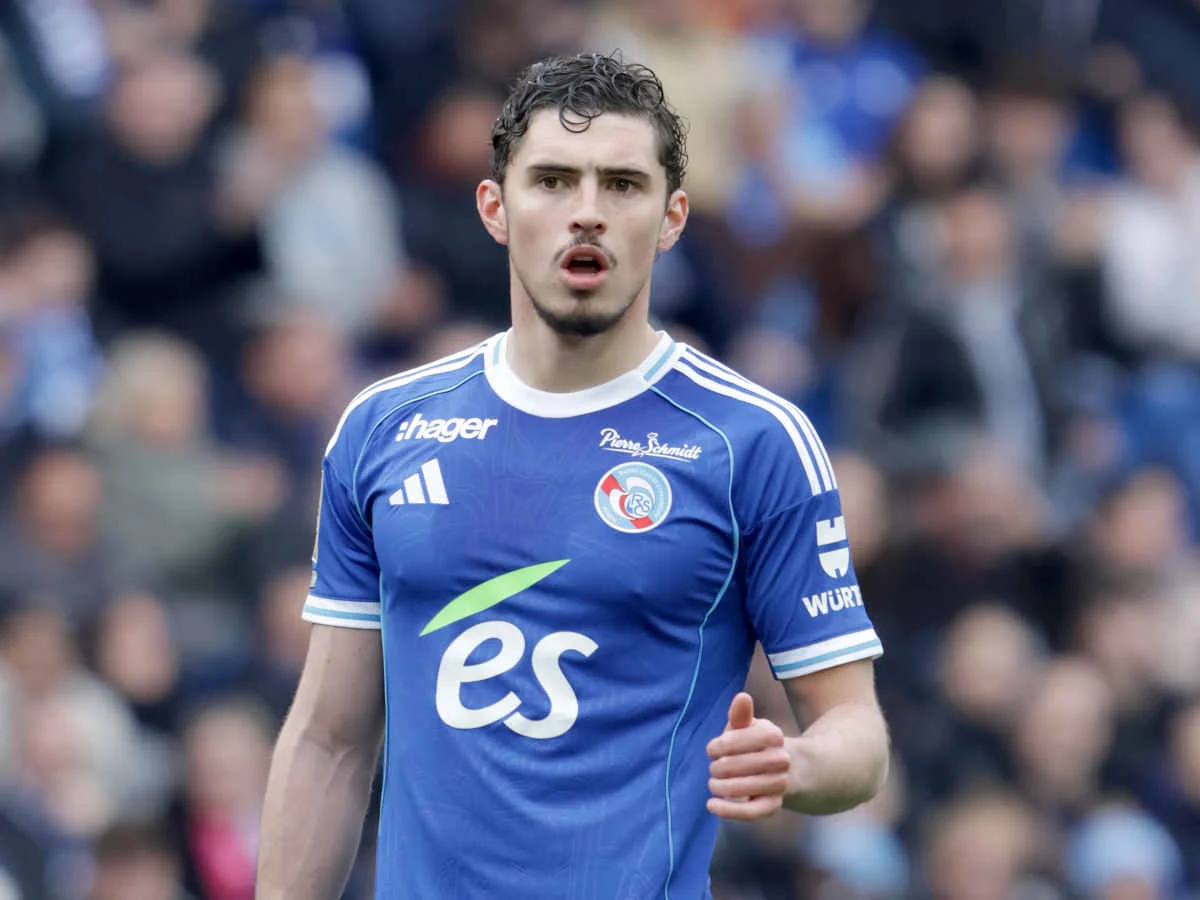 Bitteres WM-Aus: Argentinischer Stürmer reisst sich das Kreuzband