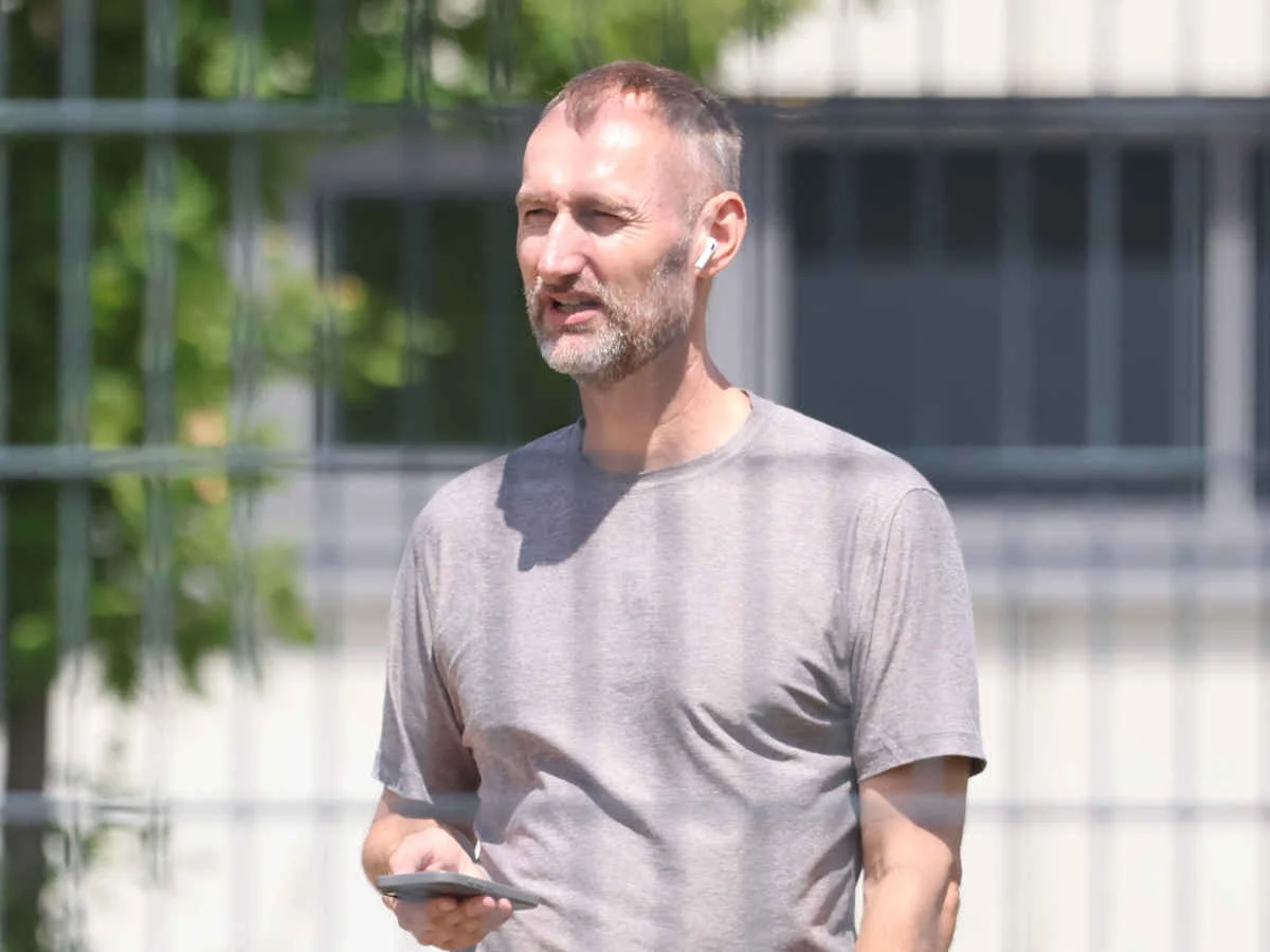 Der FC Bayern schlägt bei Ösi-Supertalent Matteo Maric zu