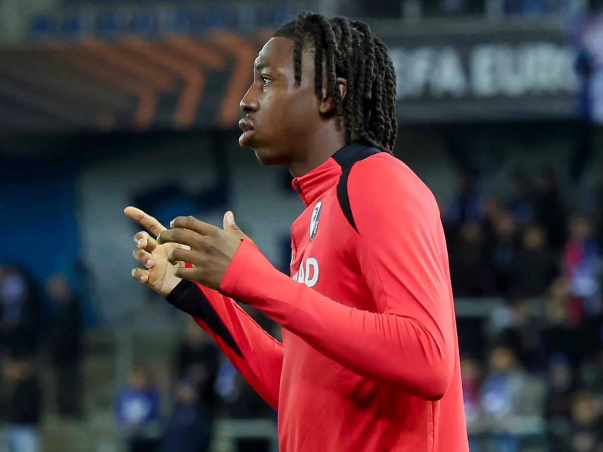 Champions League-Sieger PSG hat einen Schweizer Nationalspieler im Blick