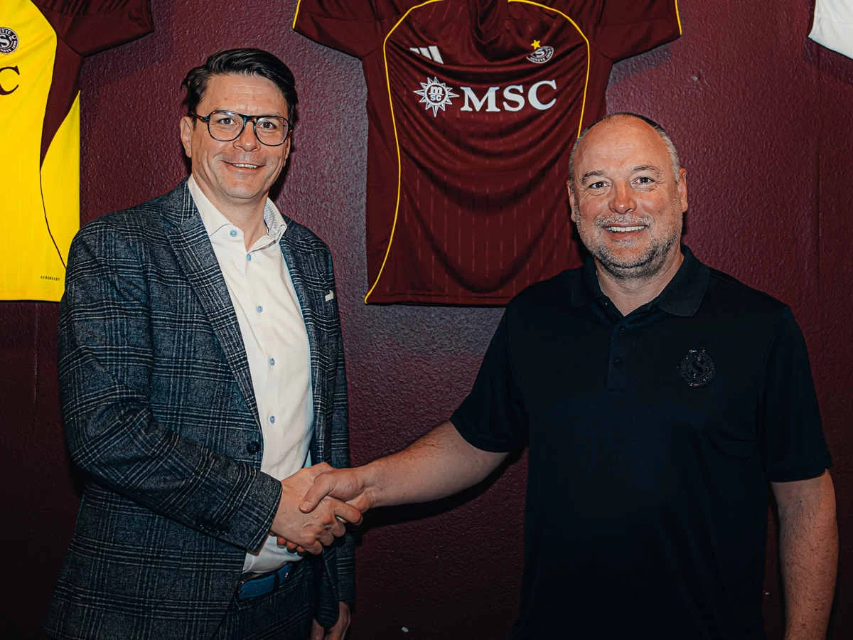 Servette hat ab sofort einen neuen Sportchef