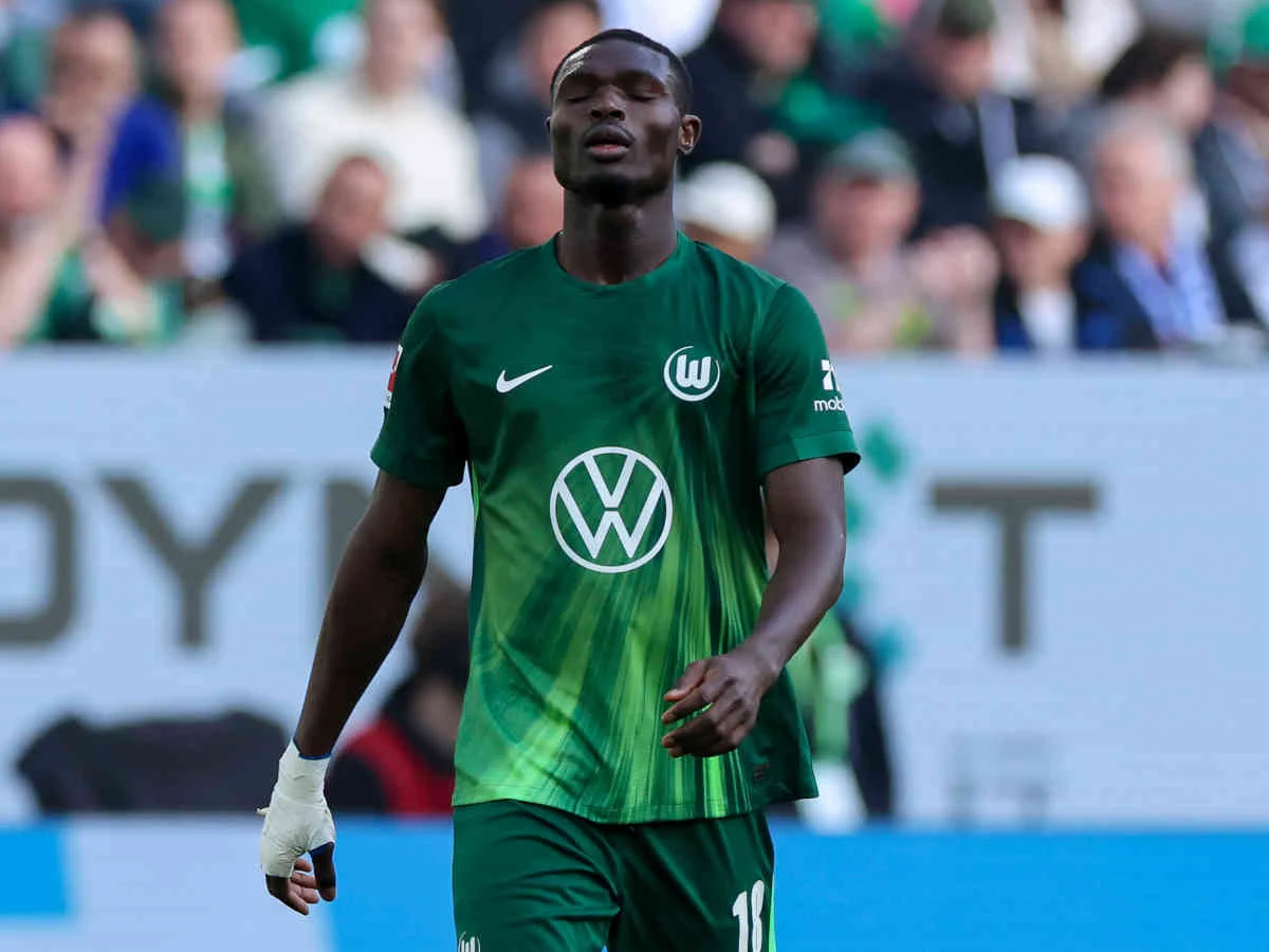 Ex-FC Basel-Profi Jonas Adjetey löst in Wolfsburg Fan-Tumulte aus