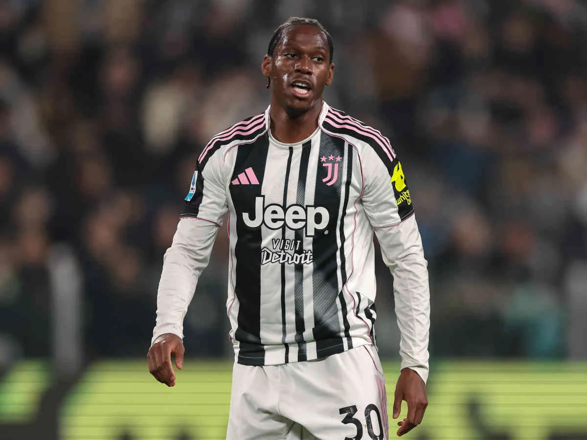 Torjäger Jonathan David könnte Juve im Sommer schon wieder verlassen