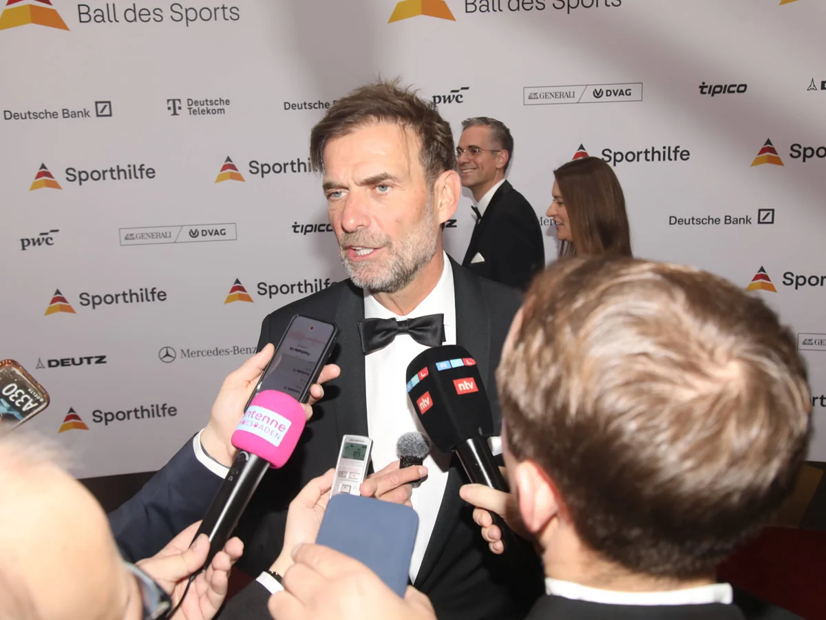 Jürgen Klopp zu Real Madrid? Berater spricht Klartext