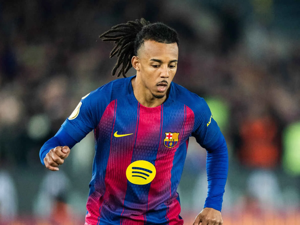 Barça muss für Jules Koundé gewaltig nachzahlen