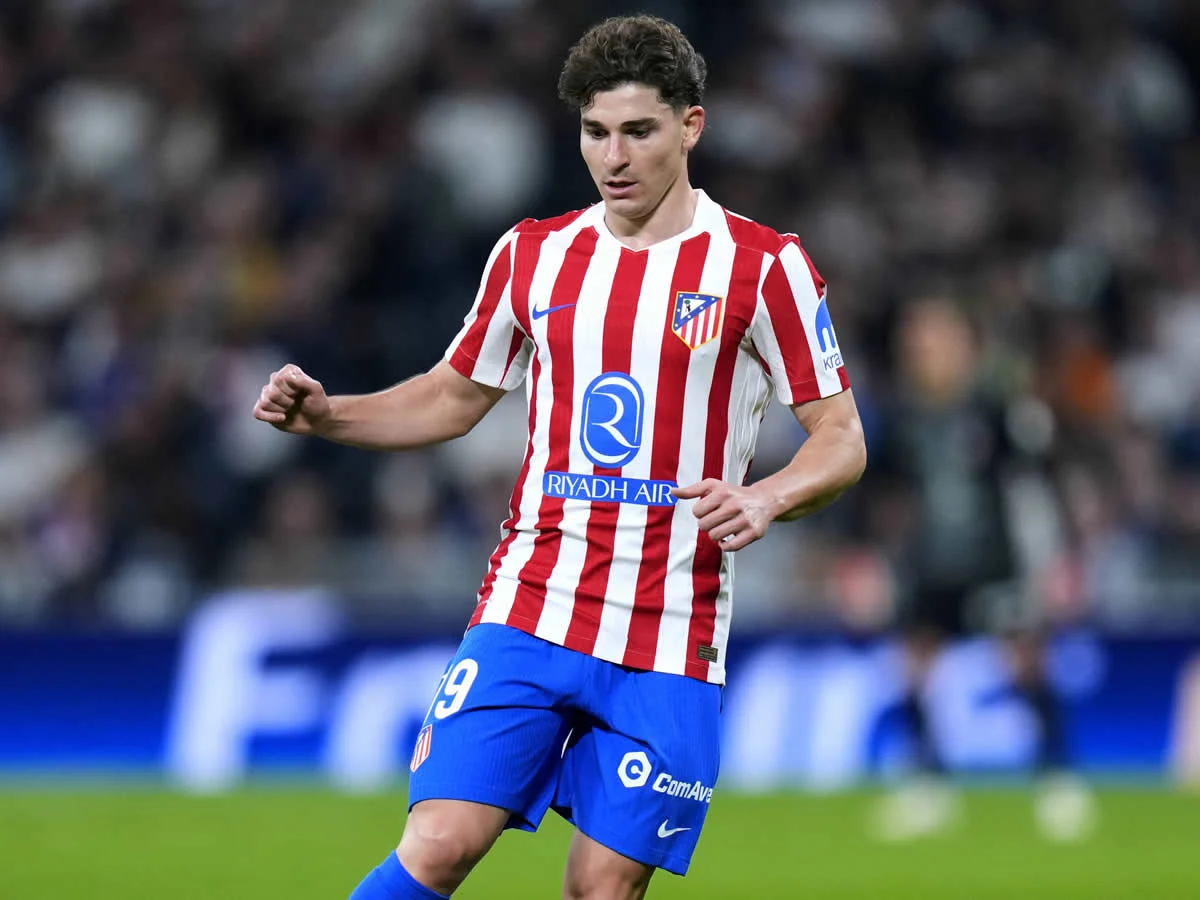 Weltklasse-Stürmer: Arsenal hat eine Wunschoption