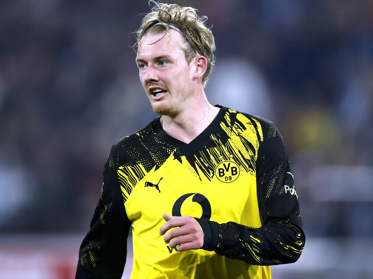 Zukunft eines BVB-Offensivspielers offen