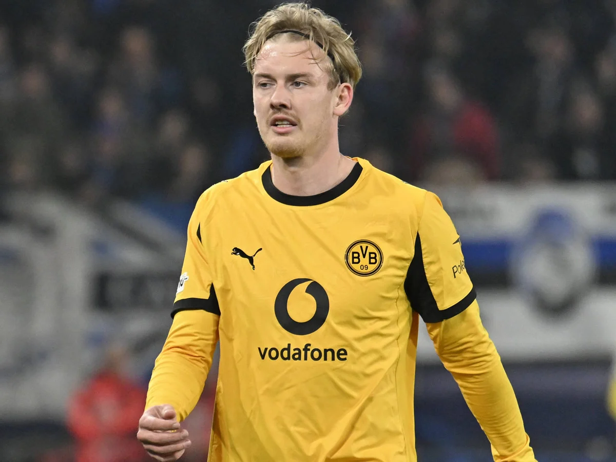 BVB-Überraschung um Julian Brandt deutet sich an