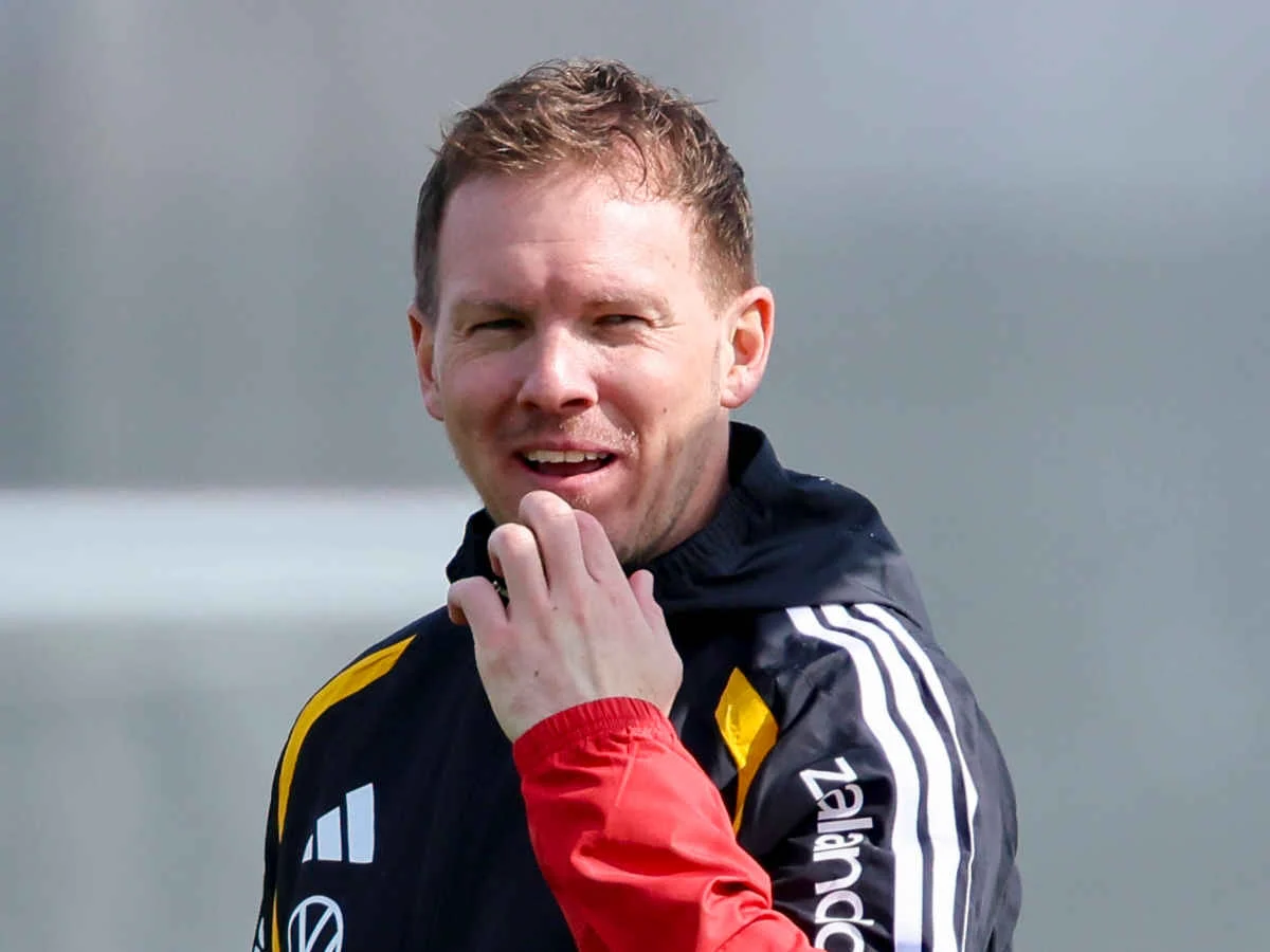 Chelsea träumt jetzt von Julian Nagelsmann