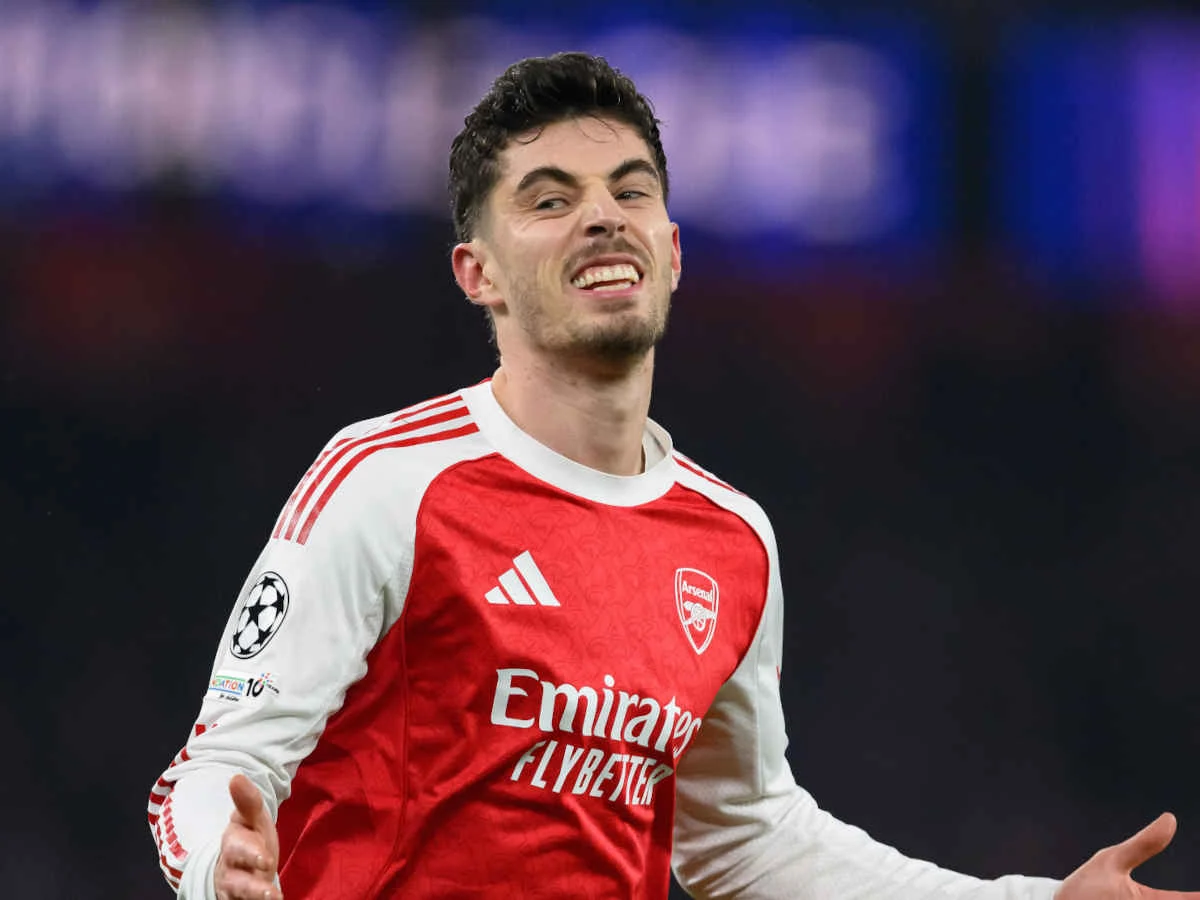 Arsenal muss im Sommer einen Topspieler verkaufen: 4 Kandidaten