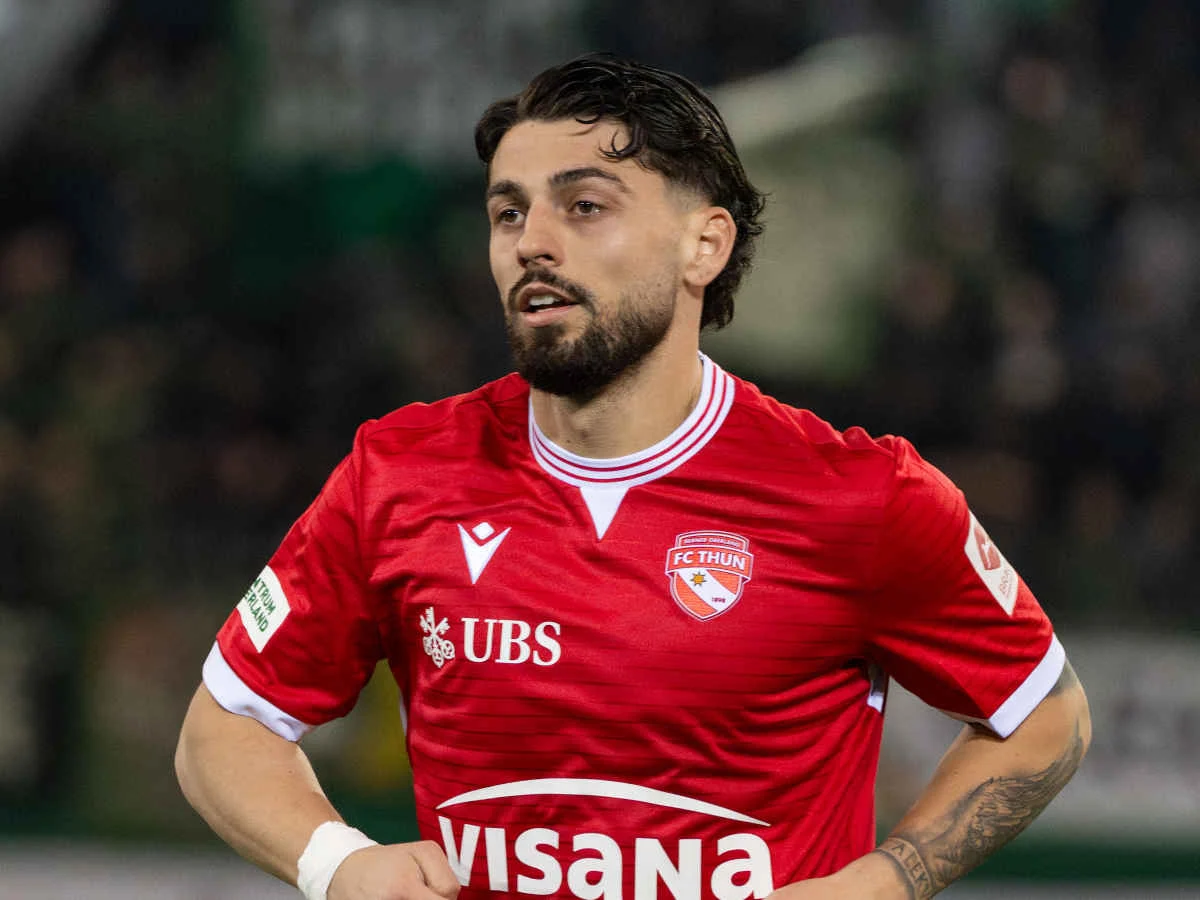 Nati-Coach Murat Yakin bestätigt, dass er 2 Thun-Profis auf dem Schirm hat