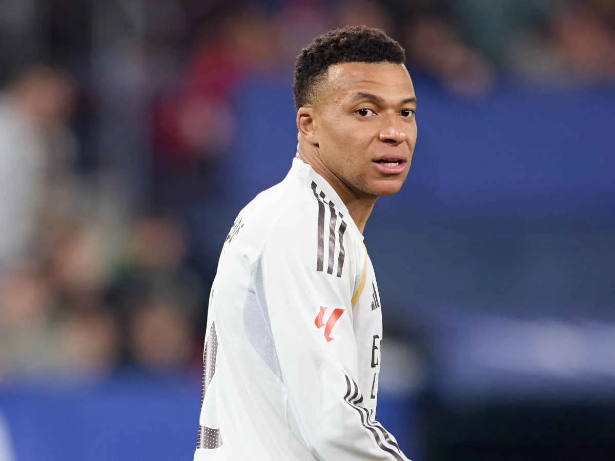 Kylian Mbappé kehrt bei Real Madrid zurück